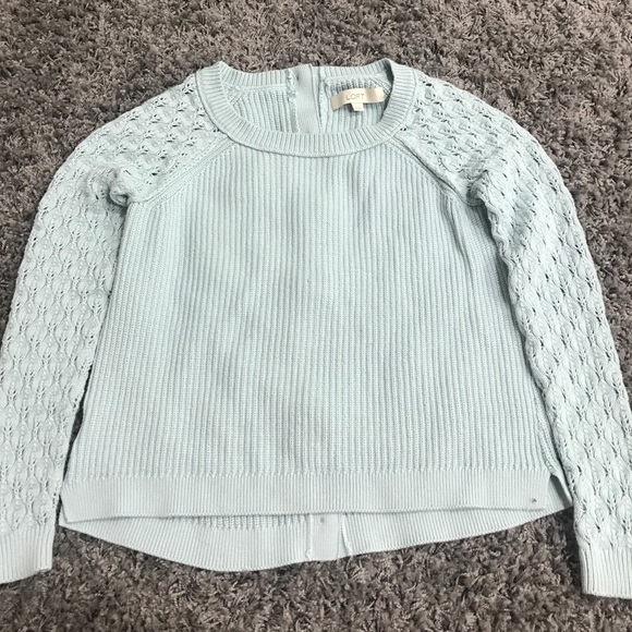 Loft Sweater - Picture 2 of 4